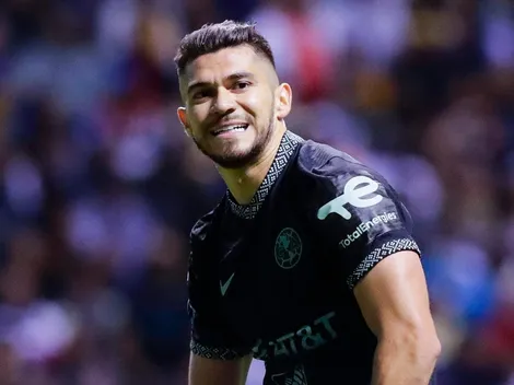 América le pone escandaloso precio a Henry Martín: ¿Lo vale?