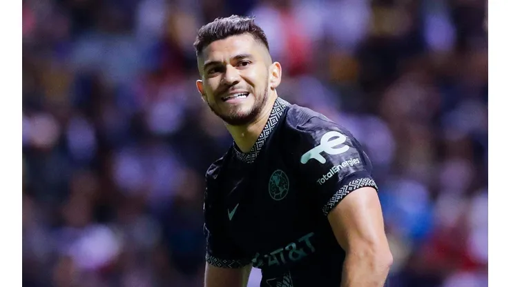 América estaría pidiendo por Henry 4 millones de dólares