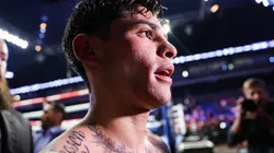 Ryan García admitió a qué boxeador necesita para dar el salto de calidad definitivo a su carrera