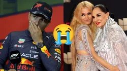 Doña Susana también era oriunda de Guadalajara, Jalisco como Checo