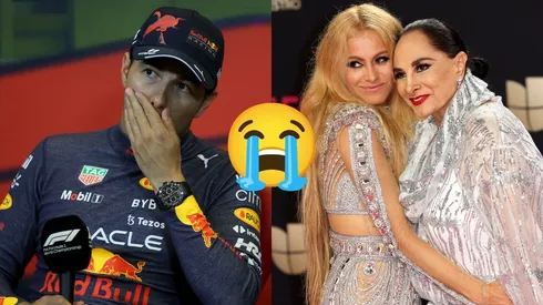 Doña Susana también era oriunda de Guadalajara, Jalisco como Checo