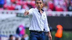 Ricardo Cadena pierde a otro atacante