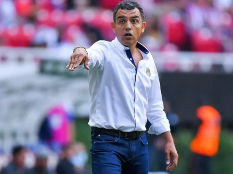 ◉ Las noticias de Chivas hoy: Pierde a otro atacante; lo de Martín en pausa