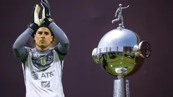 El sueño de Guillermo Ochoa que se convirtió en pedido