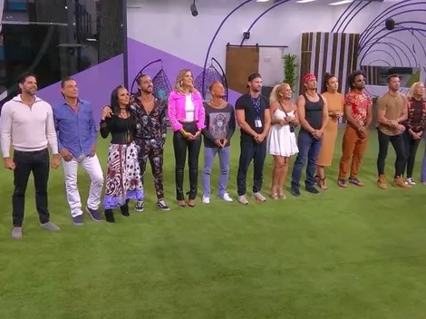 La Casa de los Famosos 2: quiénes serían los finalistas del reality