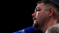 Andy Ruiz muestra un factor clave que mejoró desde que salió del establo de Eddy Reynoso.