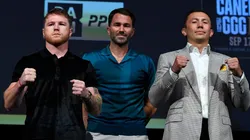 ¿Desean los fanáticos ver Canelo vs Golovkin III tanto como antes?
