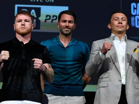 ¿Desean los fanáticos ver Canelo vs Golovkin III tanto como antes?