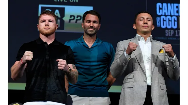 ¿Desean los fanáticos ver Canelo vs Golovkin III tanto como antes?