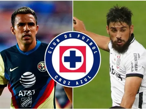◉ Noticias de Cruz Azul hoy: ¿Llega Alonso Escoboza y se complica Bruno Méndez?