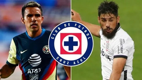 Cruz Azul tiene varios frentes abiertos en el mercado de pases.
