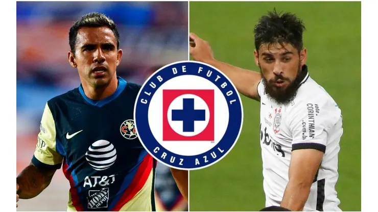 Cruz Azul tiene varios frentes abiertos en el mercado de pases.