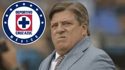 Miguel Herrera y Tigres UANL rechazan a refuerzo uruguayo