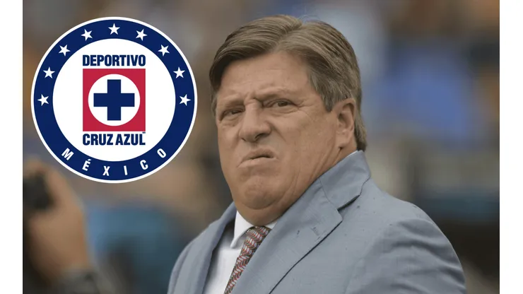 Miguel Herrera y Tigres UANL rechazan a refuerzo uruguayo