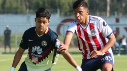 Morrison Palma tuvo que migrar a Costa Rica para poder jugar