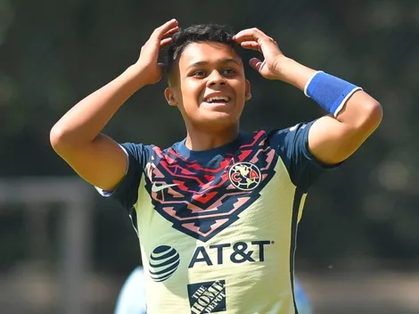 Morrison Palma encontró club fuera de la Liga MX