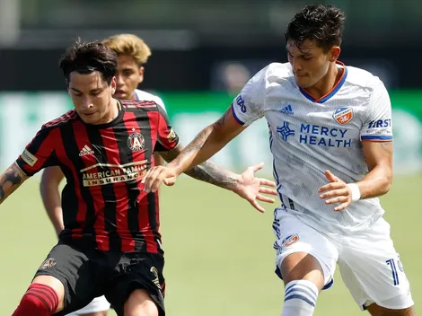 Chivas busca a jugador de la MLS y no es la 'Chofis' López