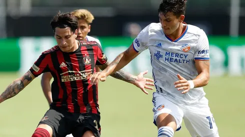 Brandon sería de las opciones de Ricardo Peláez