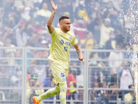 Cabecita Rodríguez confesó las dos razones por las que aceptó la oferta del América