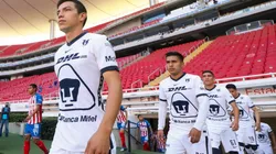 Hermano del Chucky Lozano jugará en Costa Rica.