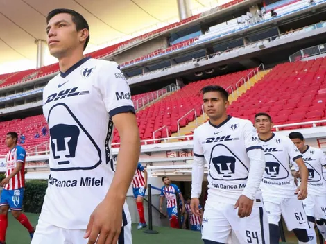 Hermano de Chucky Lozano probó suerte en Europa pero terminó en un exótico destino