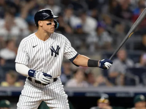 Alex Rodríguez aconseja a Yankees convertir a Aaron Judge en el beisbolista mejor pagado