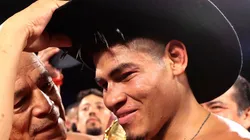 El Vaquero Navarrete dijo cuál es la gran pelea que su carrera necesita