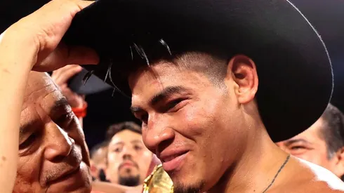 El Vaquero Navarrete dijo cuál es la gran pelea que su carrera necesita