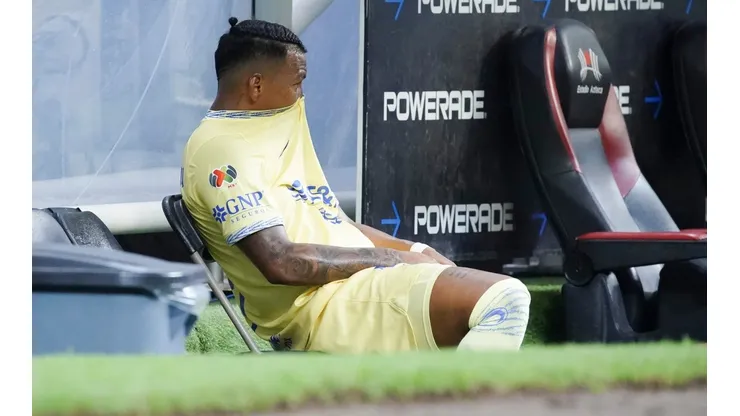 Roger Martínez se perderá los próximos dos partidos de Liga MX.