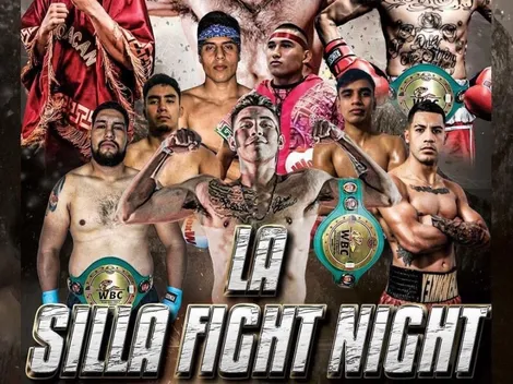 The Big Belt Championship II llega con cambios en favor del espectáculo