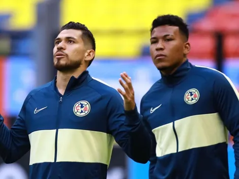 ◉ Noticias del América hoy: posible destino de Henry y tiempo de baja de Roger