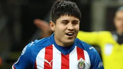 Eduardo "Chofis" López tendría futuro en la Liga MX.
