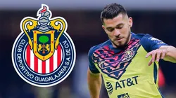 Chivas intenta incorporar a un delantero.
