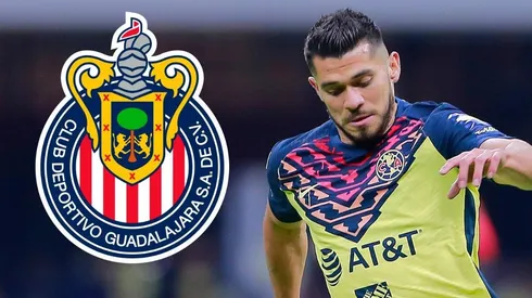 Chivas intenta incorporar a un delantero.