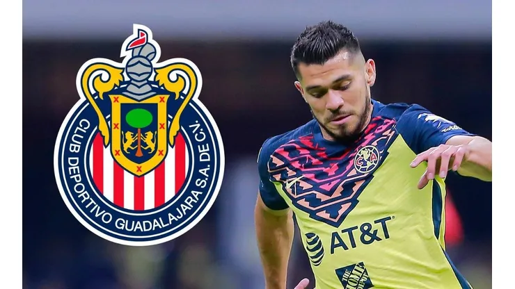 Chivas intenta incorporar a un delantero.