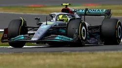 Mercedes admite mejoras y lanza amenaza para el equipo de Sergio Pérez