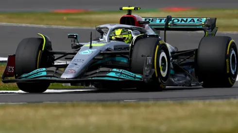 Mercedes admite mejoras y lanza amenaza para el equipo de Sergio Pérez