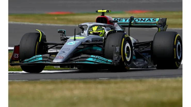 Mercedes admite mejoras y lanza amenaza para el equipo de Sergio Pérez