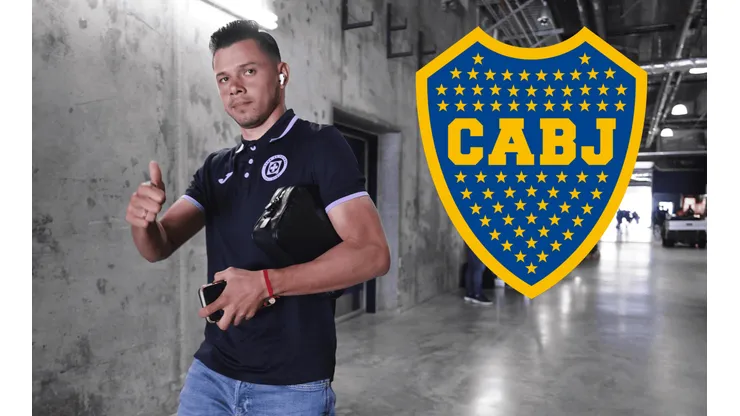El impensado mensaje de Boca Juniors para Ángel Romero