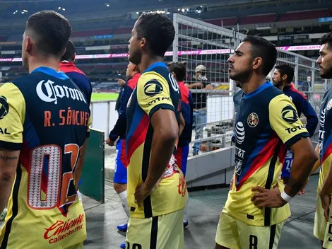 Cruz Azul tendría pláticas con un americanista no considerado