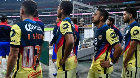 Americanista se acerca a Cruz Azul para el Apertura 2022