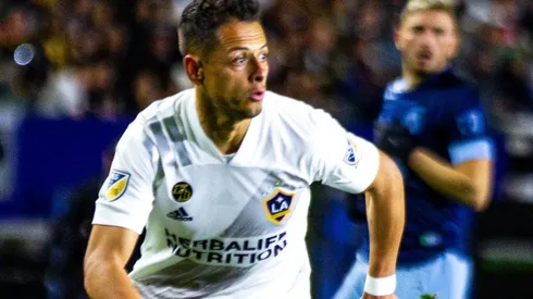 Hernández no fue tomado en cuenta por el Tri