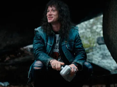 Eddie Munson de Stranger Things 4: ¿En quién está inspirado el personaje?