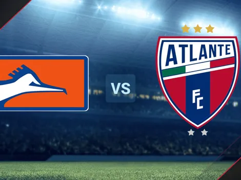 Correcaminos vs. Atlante EN VIVO por la Liga de Expansión MX: Hora, canales de TV, streaming EN DIRECTO y minuto a minuto