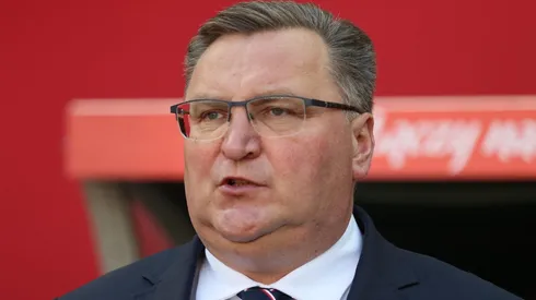 Polonia será el primer rival de la Selección Mexicana en Qatar 2022