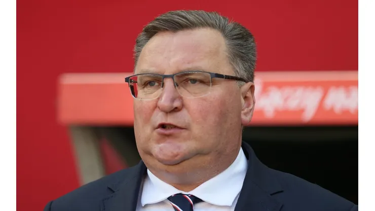 Polonia será el primer rival de la Selección Mexicana en Qatar 2022