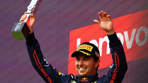 F1 Grand Prix of Great Britain