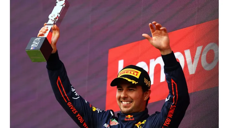 F1 Grand Prix of Great Britain