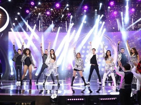 La Academia 20 años: ¿Qué alumno salió este domingo 3 de julio?