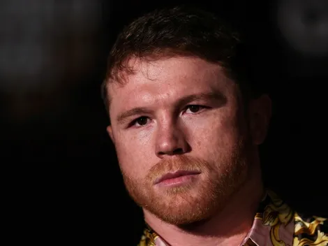 "Sería una gran pelea": Eddie Hearn devela cuáles podrían ser los próximos rivales de Canelo Álvarez